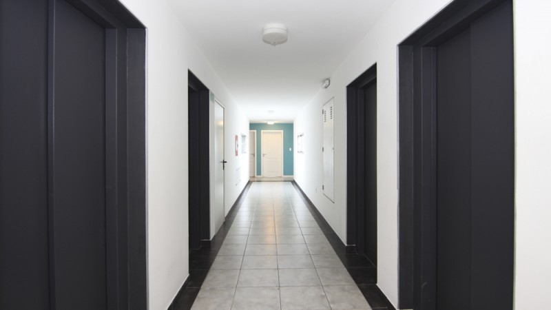 Ideal Inversión! Apartamento de un dormitorio en Tres Cruces