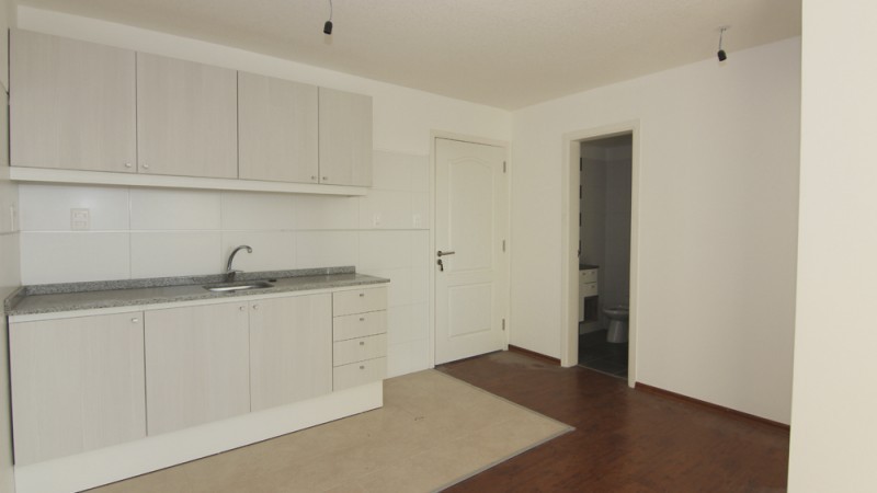 Ideal Inversión! Apartamento de un dormitorio en Tres Cruces