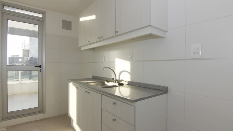 Ideal Inversión! Apartamento de un dormitorio en Tres Cruces