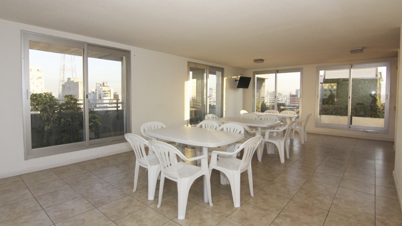 Ideal Inversión! Apartamento de un dormitorio en Tres Cruces