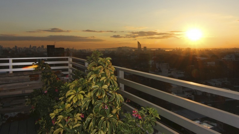 Ideal Inversión! Apartamento de un dormitorio en Tres Cruces