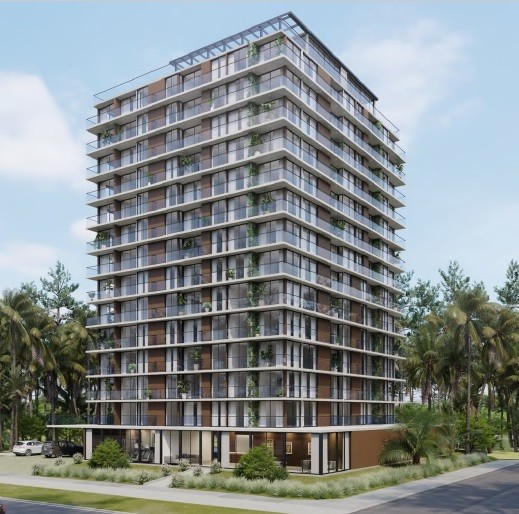 Proyecto en Av Roosevelt ideal para todo el año