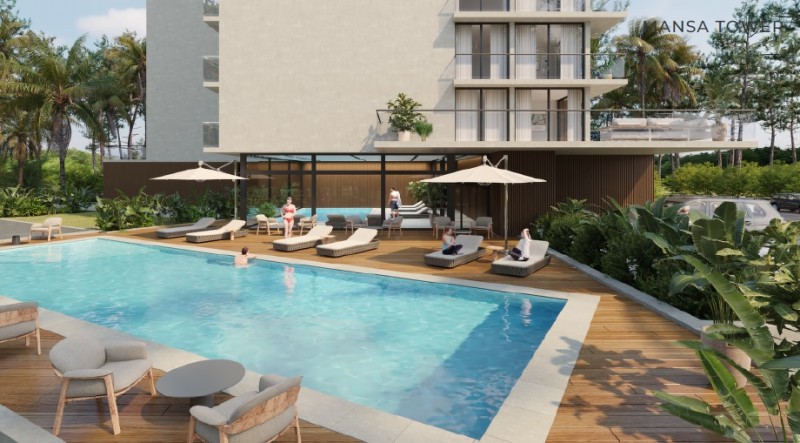 Proyecto en Av Roosevelt ideal para todo el año