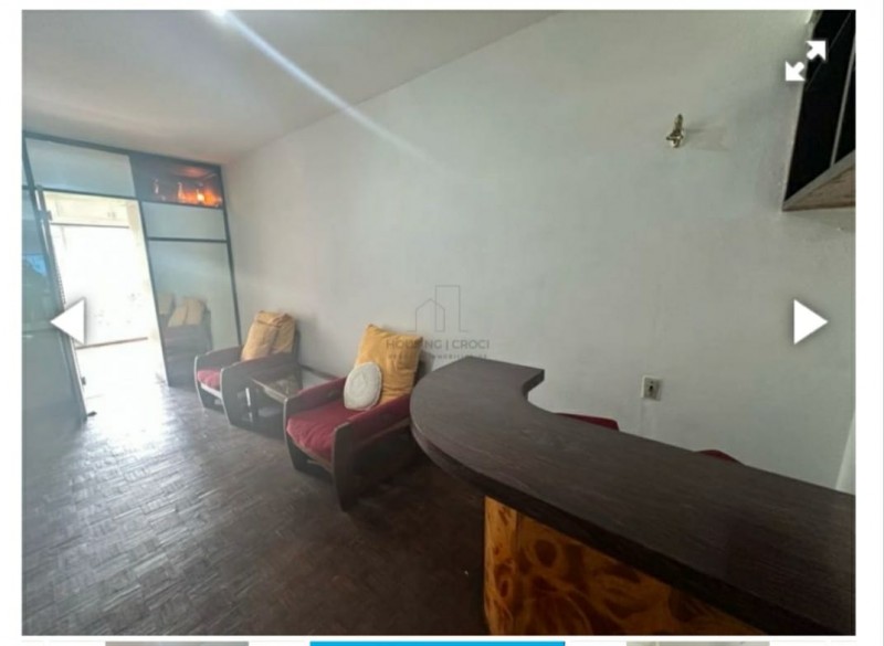 Monoambiente en venta en pleno 18 de julio- FICHA COLEGA