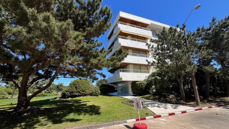 Departamento en alquiler invernal