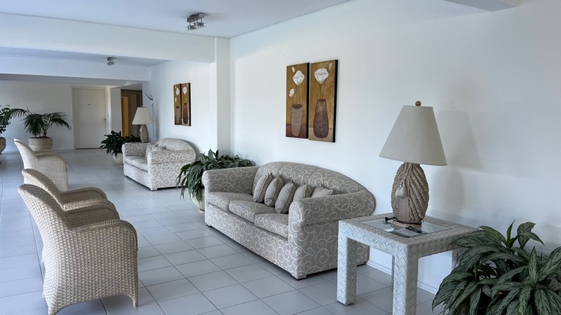 Departamento en alquiler invernal