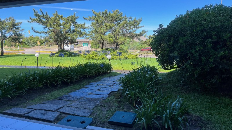 Departamento en alquiler invernal