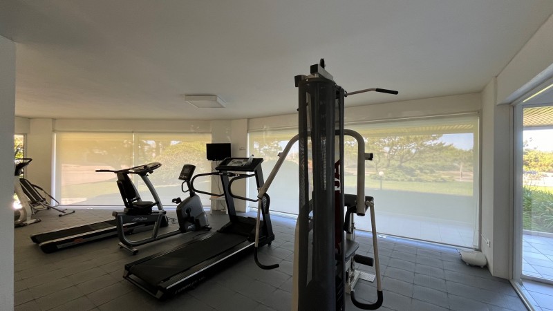 Departamento en alquiler invernal