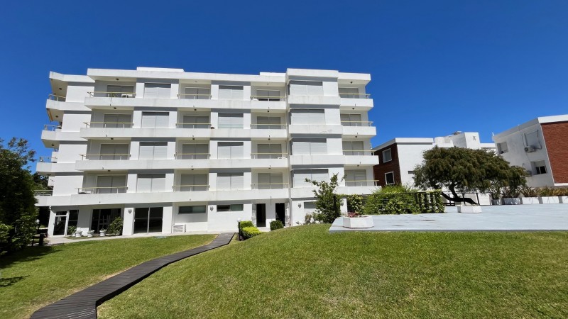 Departamento en alquiler invernal