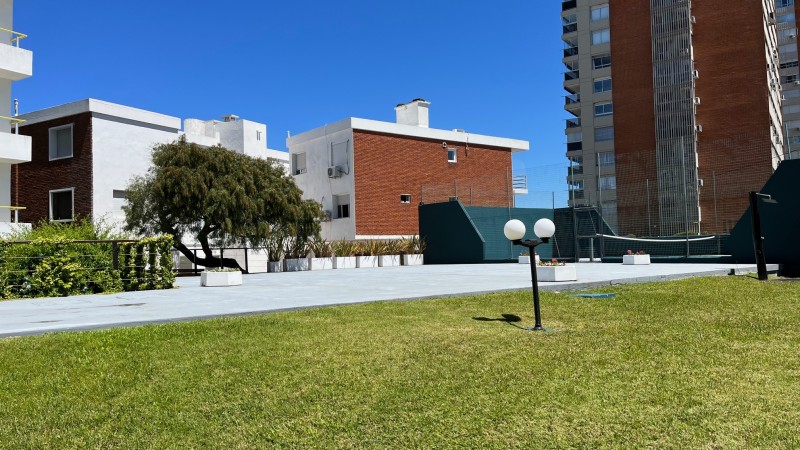 Departamento en alquiler invernal