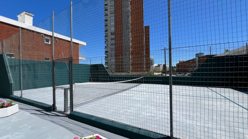 Departamento en alquiler invernal