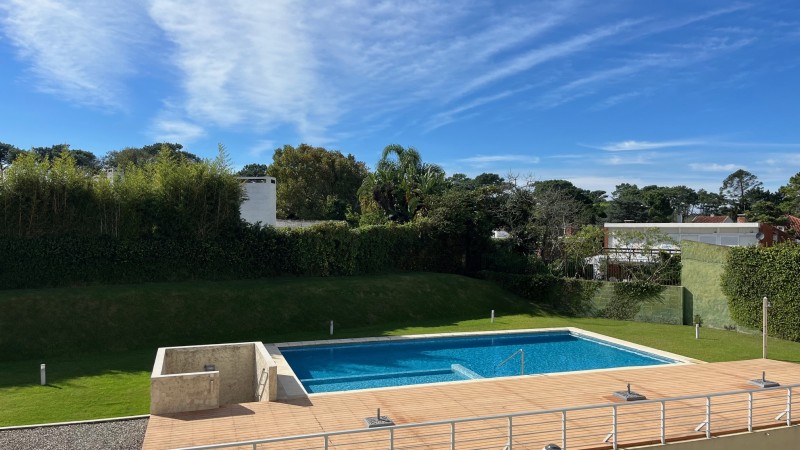 Departamento en alquiler por temporada y por invierno