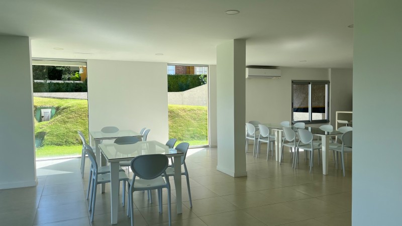 Departamento en alquiler por temporada y por invierno
