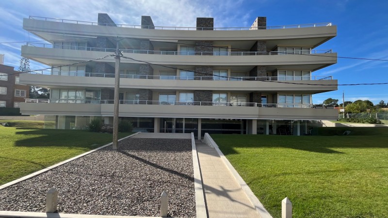 Departamento en alquiler por temporada y por invierno