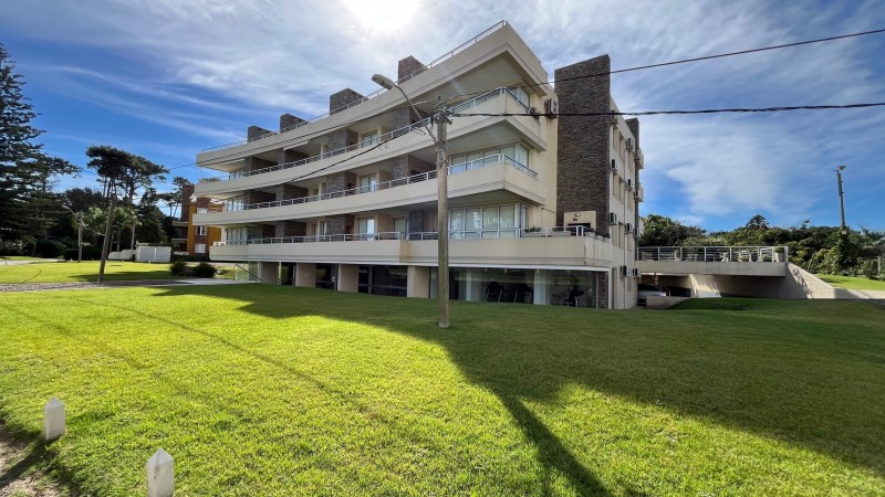 Departamento en alquiler por temporada y por invierno