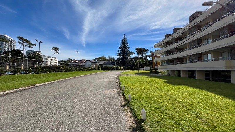 Departamento en alquiler por temporada y por invierno
