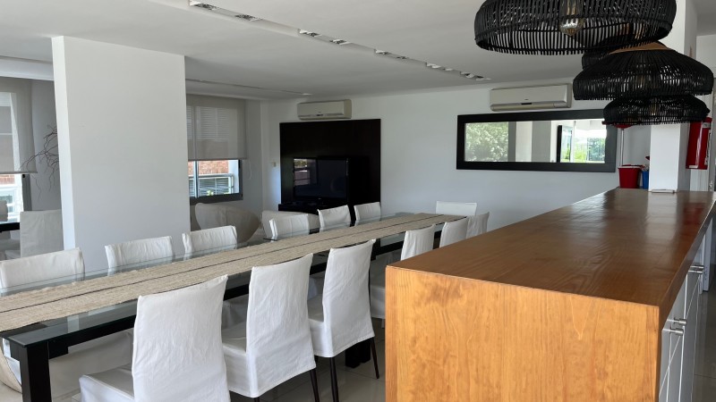Departamento en venta y alquiler en la brava