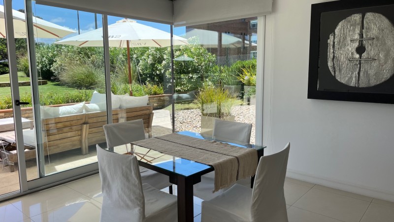 Departamento en venta y alquiler en la brava