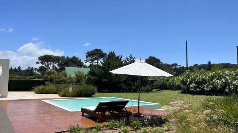 Departamento en venta y alquiler en la brava