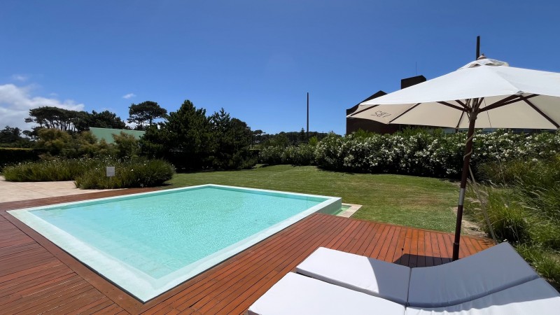 Departamento en venta y alquiler en la brava