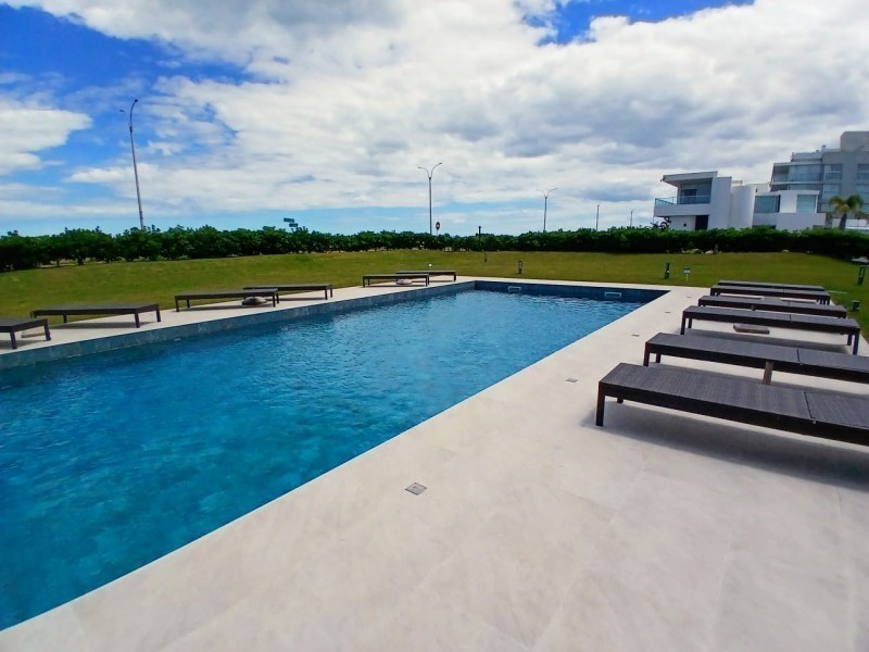 Departamento, Alquiler ,Playa Mansa ,Punta del Este