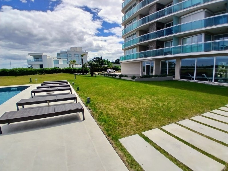 Departamento, Alquiler ,Playa Mansa ,Punta del Este
