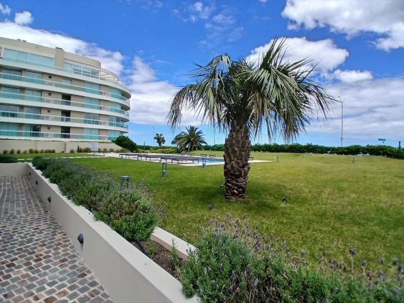 Departamento, Alquiler ,Playa Mansa ,Punta del Este