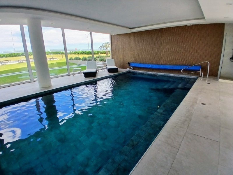 Departamento, Alquiler ,Playa Mansa ,Punta del Este