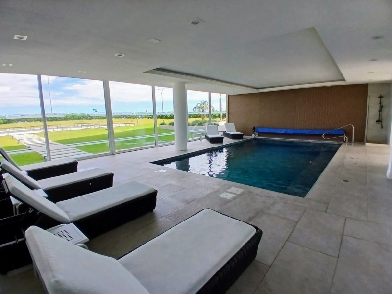 Departamento, Alquiler ,Playa Mansa ,Punta del Este