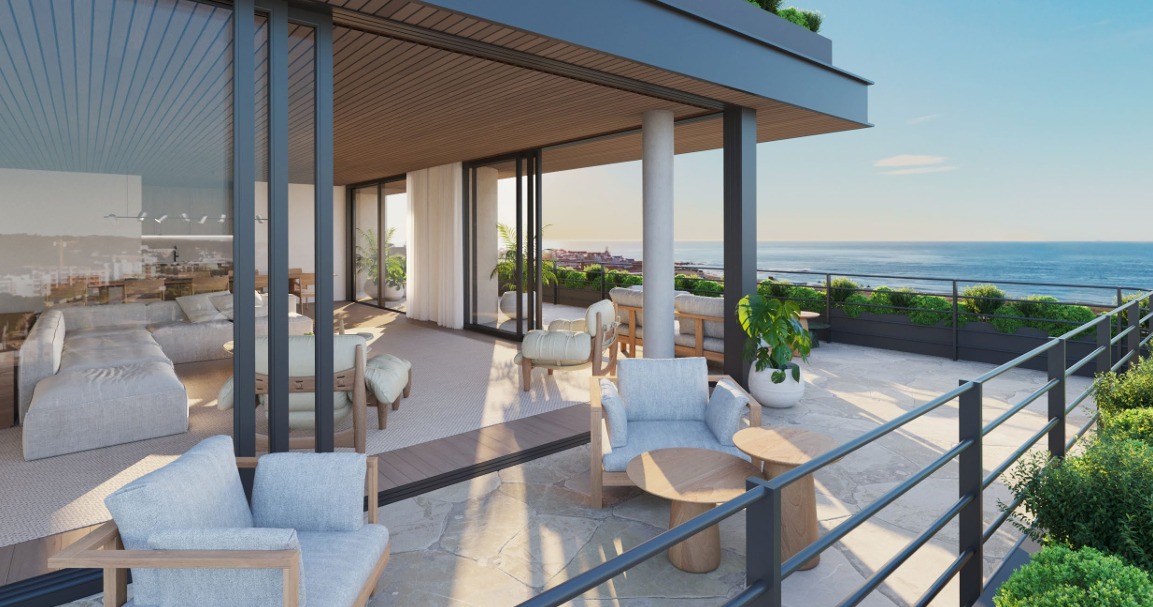 Departamento en Venta en Casa Living Manantiales