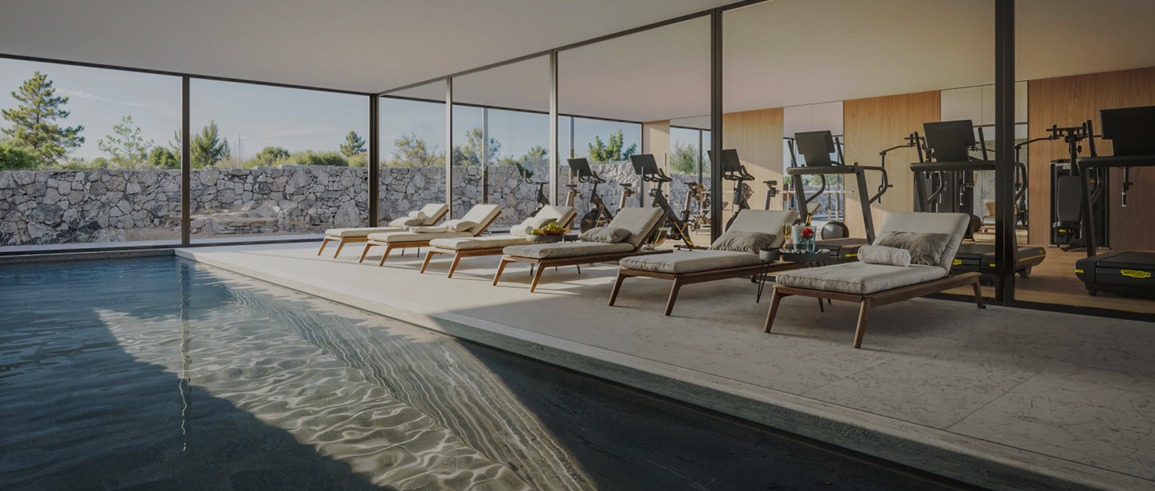 Departamento en Venta en Casa Living Manantiales