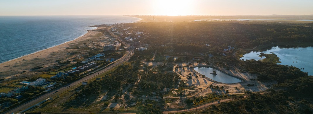 Departamento en Venta en Casa Living Manantiales