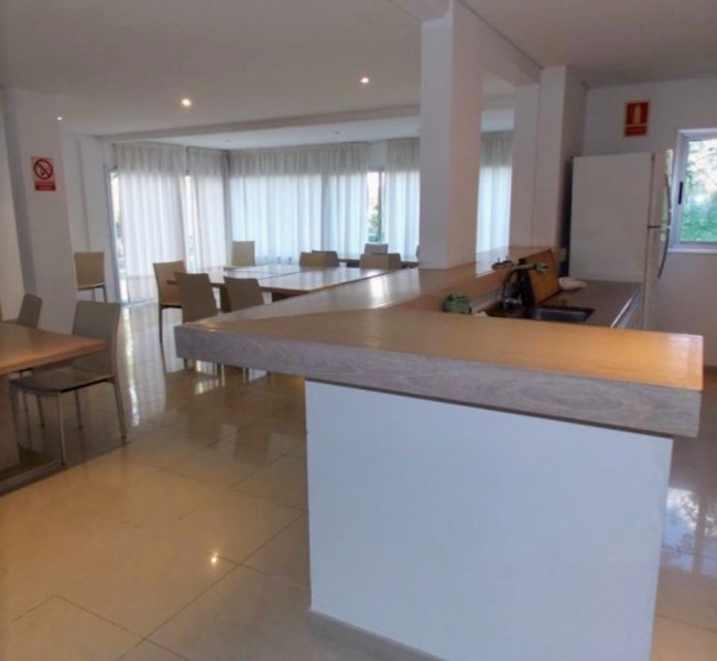 Departamento, Alquiler ,Rincon del Indio,Punta del Este