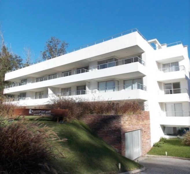 Departamento, Alquiler ,Rincon del Indio,Punta del Este