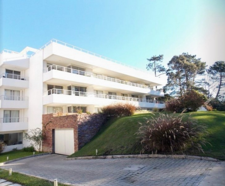 Departamento, Alquiler ,Rincon del Indio,Punta del Este