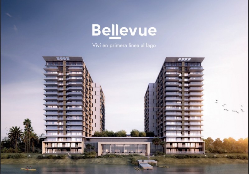 Emprendimiento en Pozo en canelones. Bellevue