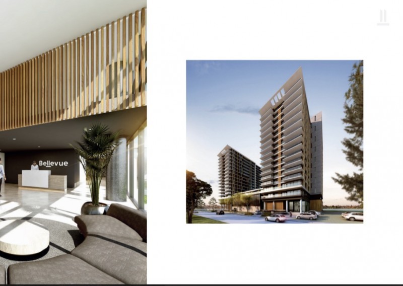 Emprendimiento en Pozo en canelones. Bellevue