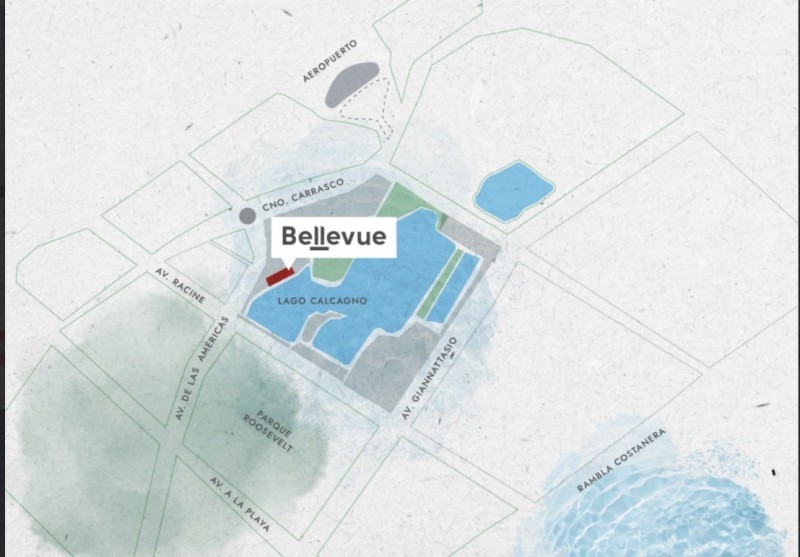 Emprendimiento en Pozo en canelones. Bellevue