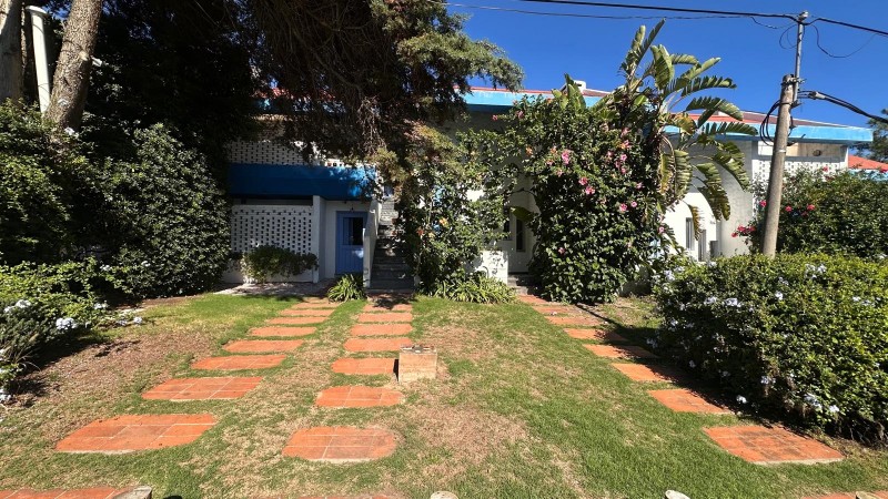 Departamento en venta en La Barra