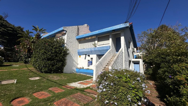 Departamento en venta en La Barra