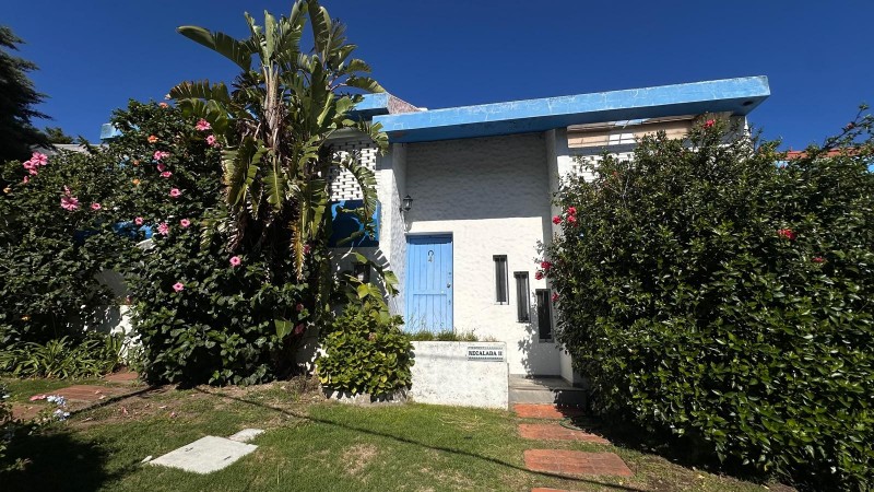 Departamento en venta en La Barra