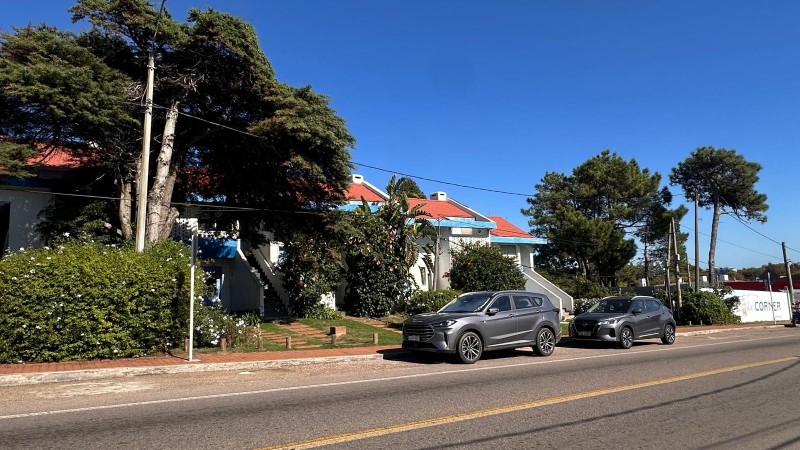 Departamento en venta en La Barra