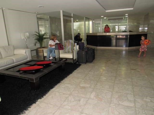 Departamento en alquiler en pleno centro de la Península